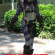 Illustration for article titled Predators Just Want to Have Fun - A Cosplay Gallery